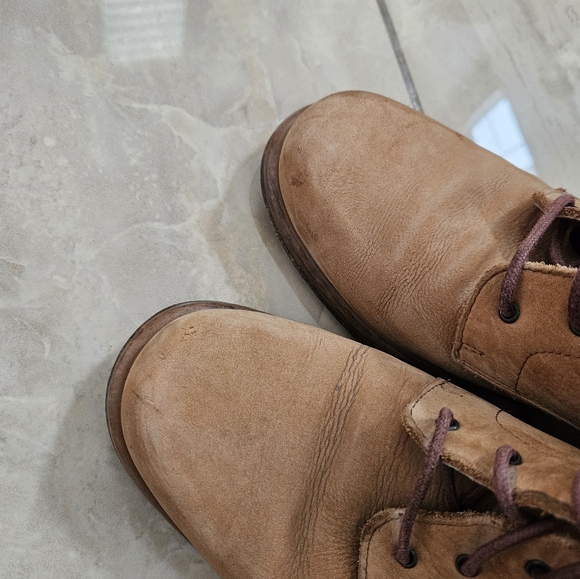 Joan & David Vintage Boots Size 38.5 - Picture 3 of 15